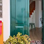 Casa Milamores בית נופש