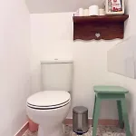 Casa Milamores בית נופש *