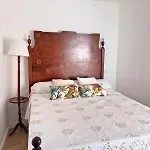 Casa Milamores בית נופש *