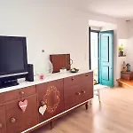 בית נופש Casa Milamores
