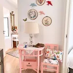 בית נופש Casa Milamores *