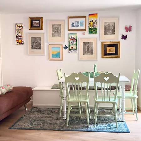 Casa Milamores בית נופש *