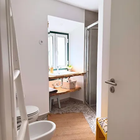 Casa Milamores بيت للعطل *