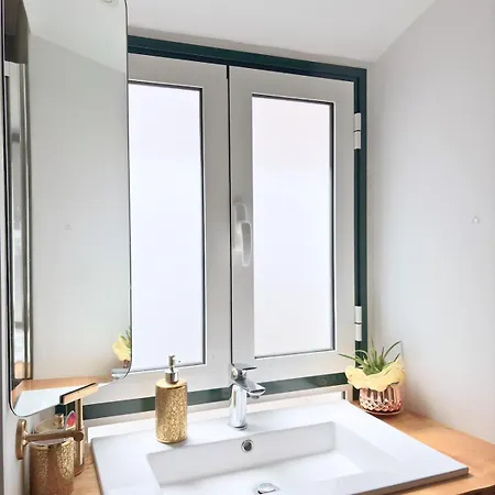 Prázdninový dům Casa Milamores Constância