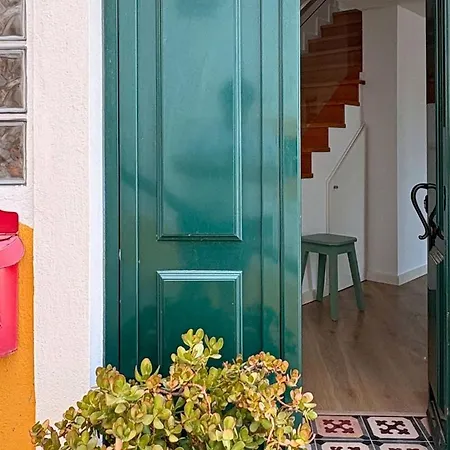 Casa Milamores بيت للعطل