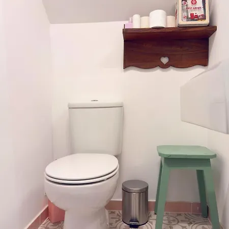 Casa Milamores Prázdninový dům *