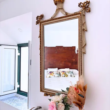 Casa Milamores Constância