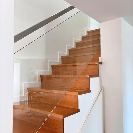 Casa Milamores Prázdninový dům