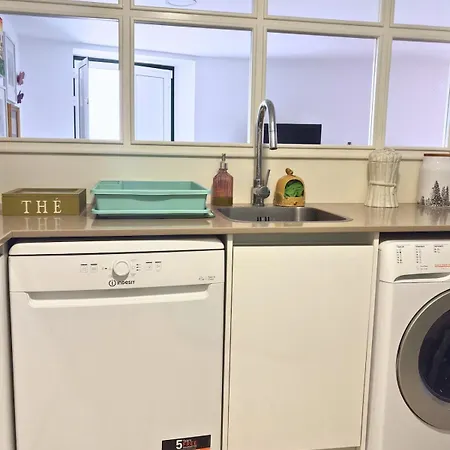 Casa Milamores * Constância