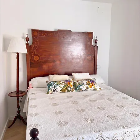 Casa Milamores Prázdninový dům *