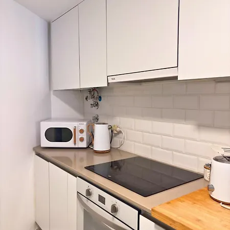 Casa Milamores بيت للعطل *