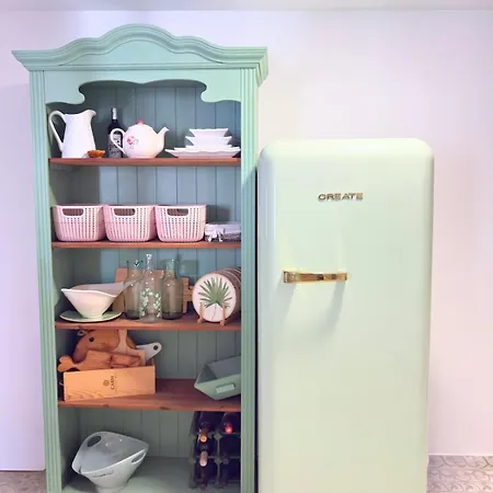 بيت للعطل Casa Milamores