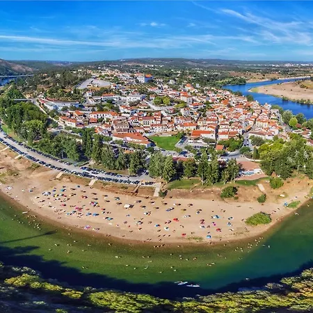 بيت للعطل Casa Milamores Constância