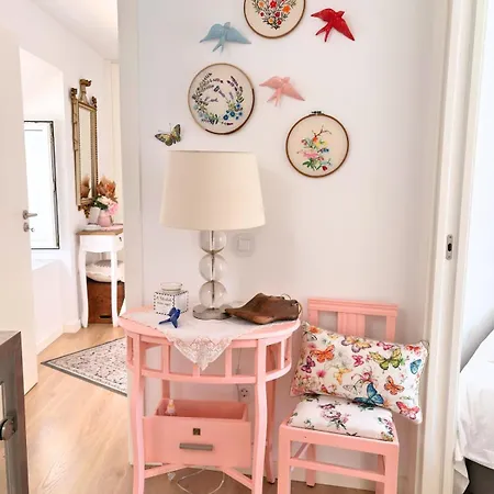 بيت للعطل Casa Milamores *