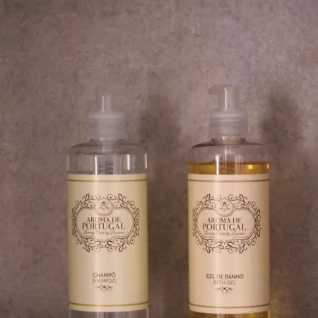 Casa Milamores بيت للعطل Constância