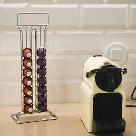 Casa Milamores Prázdninový dům *