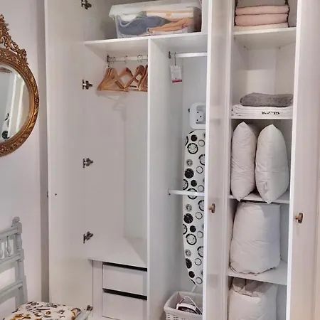 Prázdninový dům Casa Milamores Constância