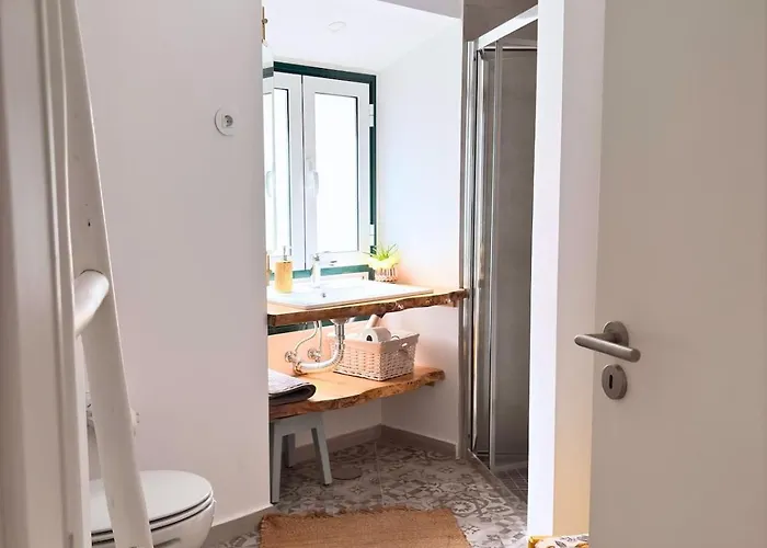 Casa Milamores Hébergement de vacances *