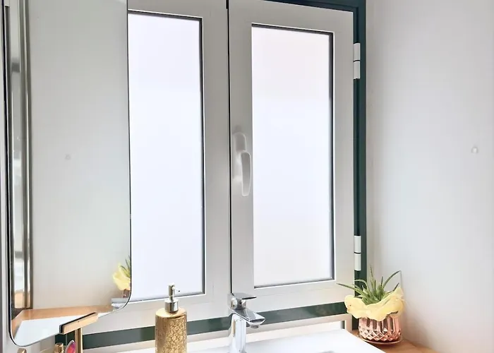 Hébergement de vacances Casa Milamores Constância