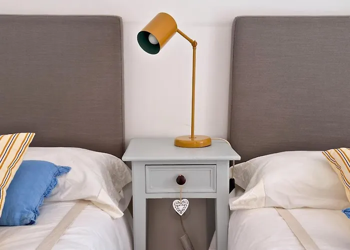 Casa Milamores Constância