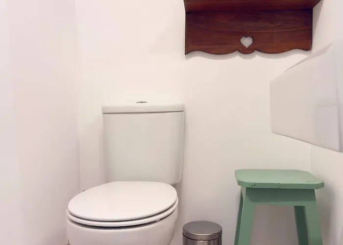 Casa Milamores Dom wakacyjny *