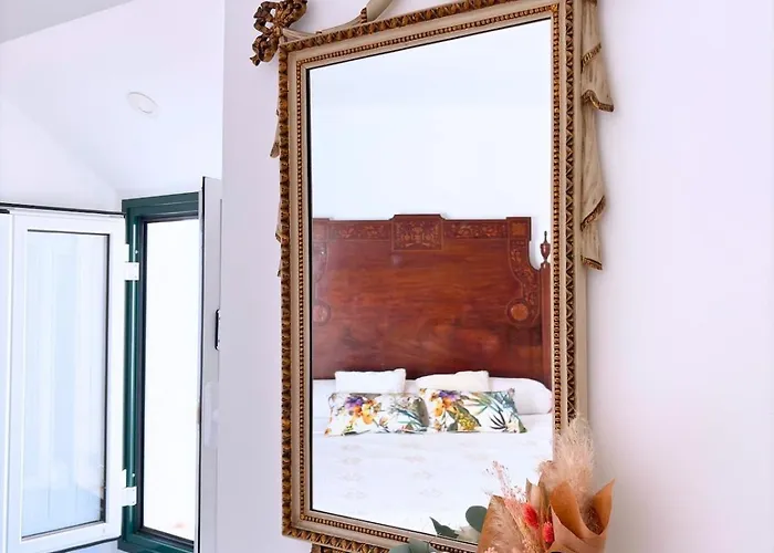 Casa Milamores Constância