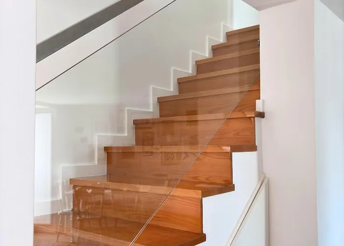 Casa Milamores Hébergement de vacances