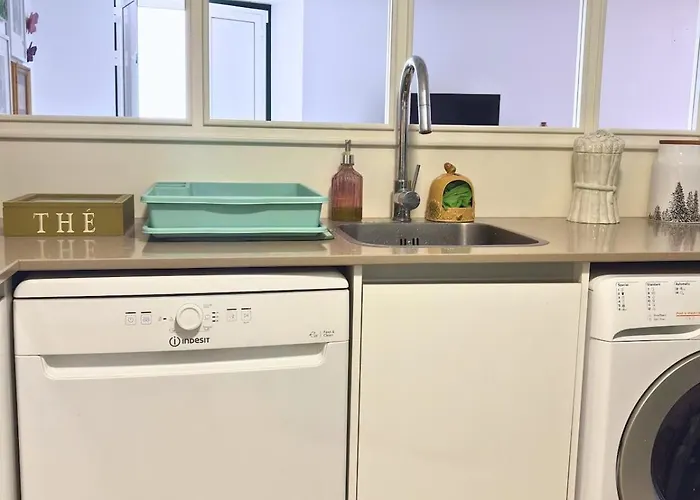 Casa Milamores * Constância