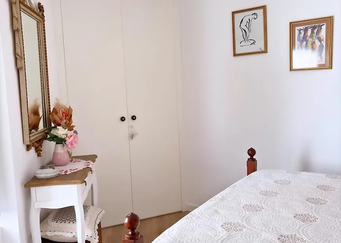 Dom wakacyjny Casa Milamores *