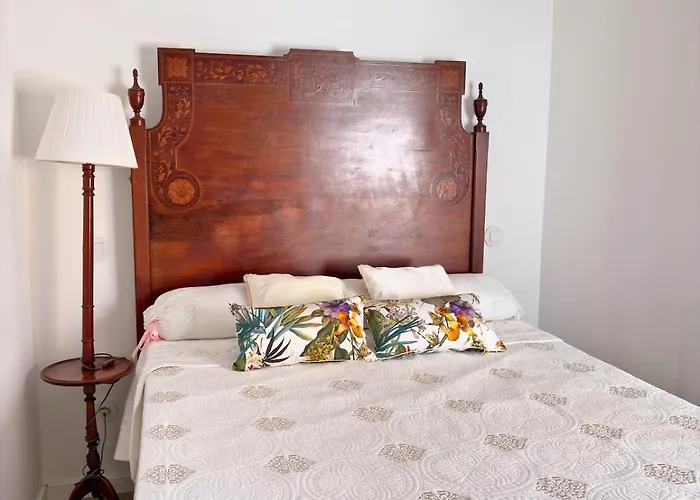 Casa Milamores Hébergement de vacances *