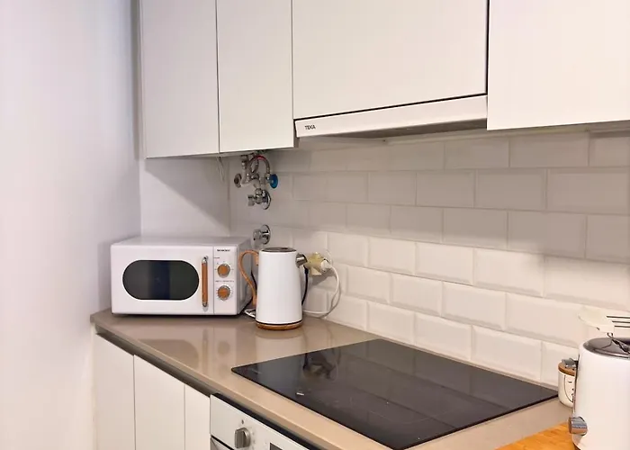 Casa Milamores Hébergement de vacances *