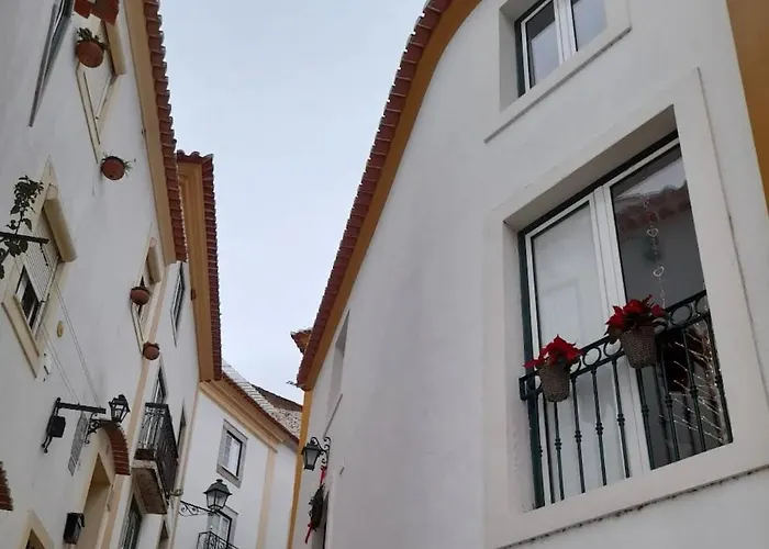 Hébergement de vacances Casa Milamores