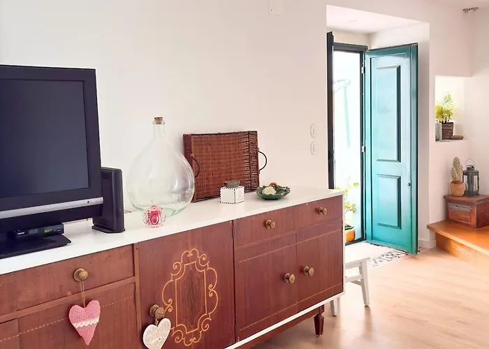 Hébergement de vacances Casa Milamores