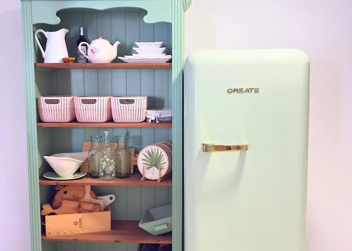 Dom wakacyjny Casa Milamores