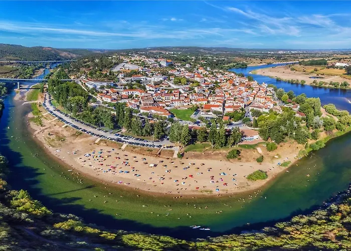 Hébergement de vacances Casa Milamores Constância
