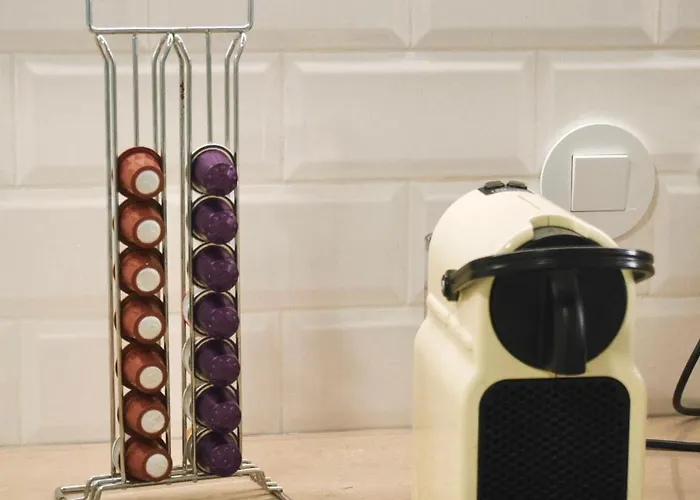 Casa Milamores Hébergement de vacances *