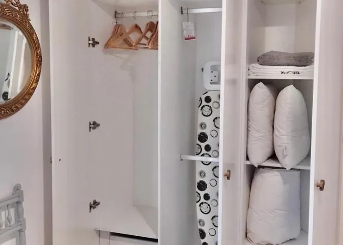 Hébergement de vacances Casa Milamores Constância